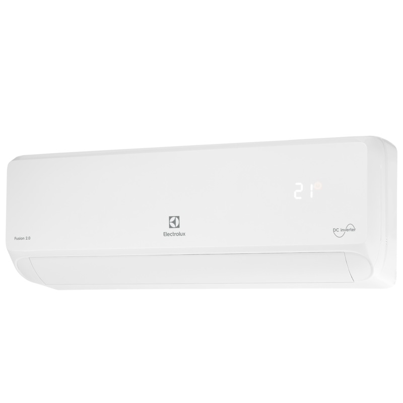 Сплит-система Electrolux Fusion 2.0 Super DC Inverter EACS/I-24HF2/N8
