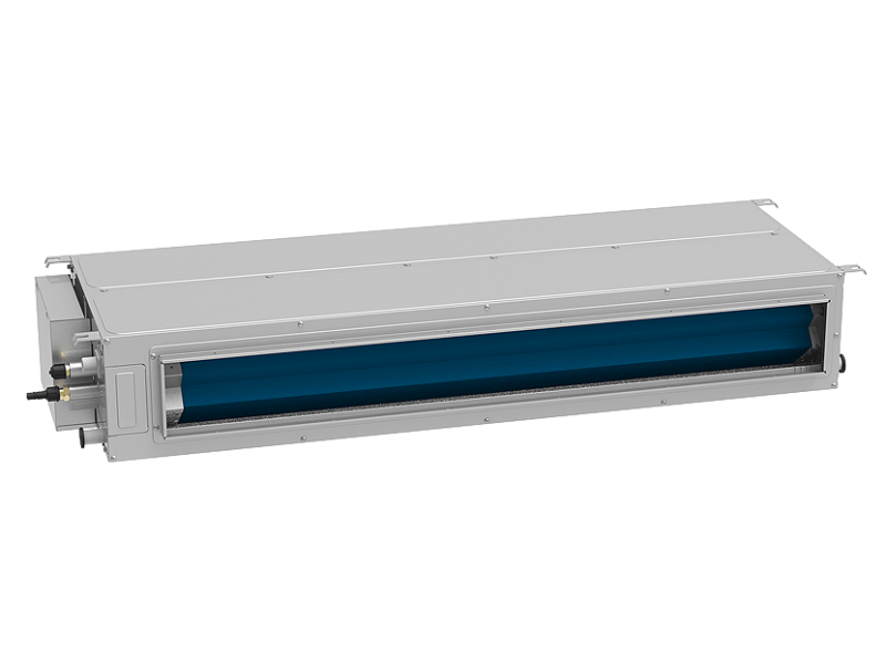 Канальный кондиционер Electrolux Unitary Pro DC 3 EACD-24H/UP4-DC/N8