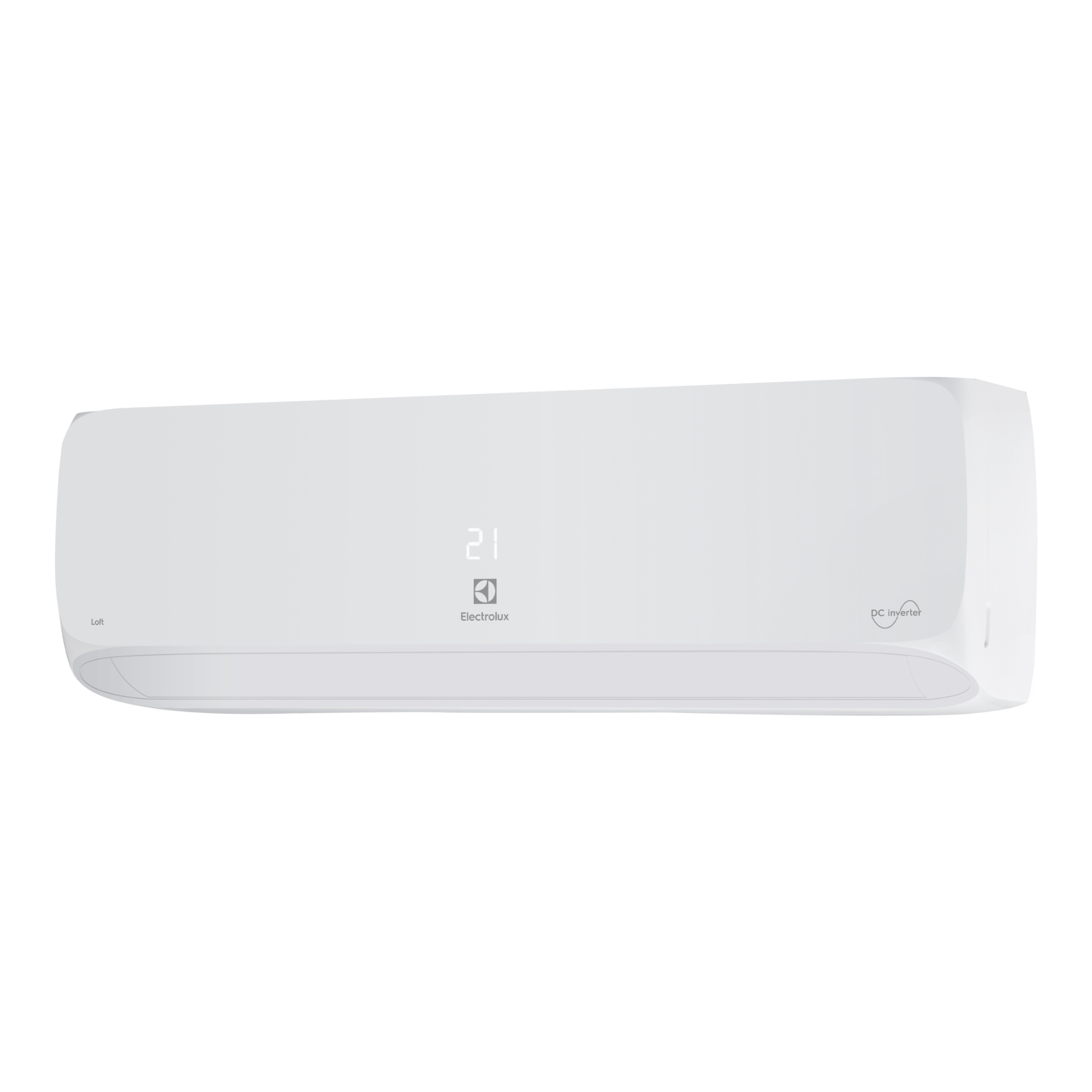 Сплит-система Electrolux LOFT DC EACS/I-24HAL/N8