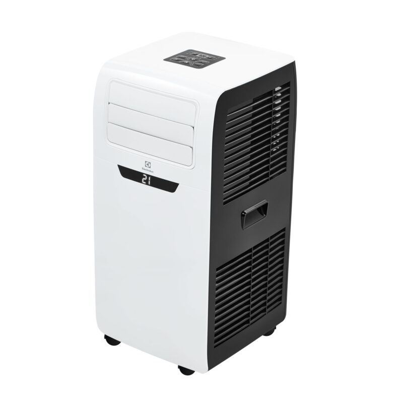 Мобильный кондиционер Electrolux MANHATTAN EACM-14 FM/N3