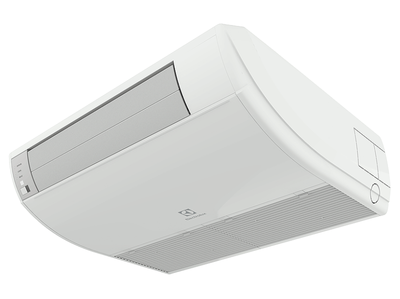 Напольно-потолочный кондиционер Electrolux Unitary Pro DC 3 EACU-60H/UP3-DC/N8