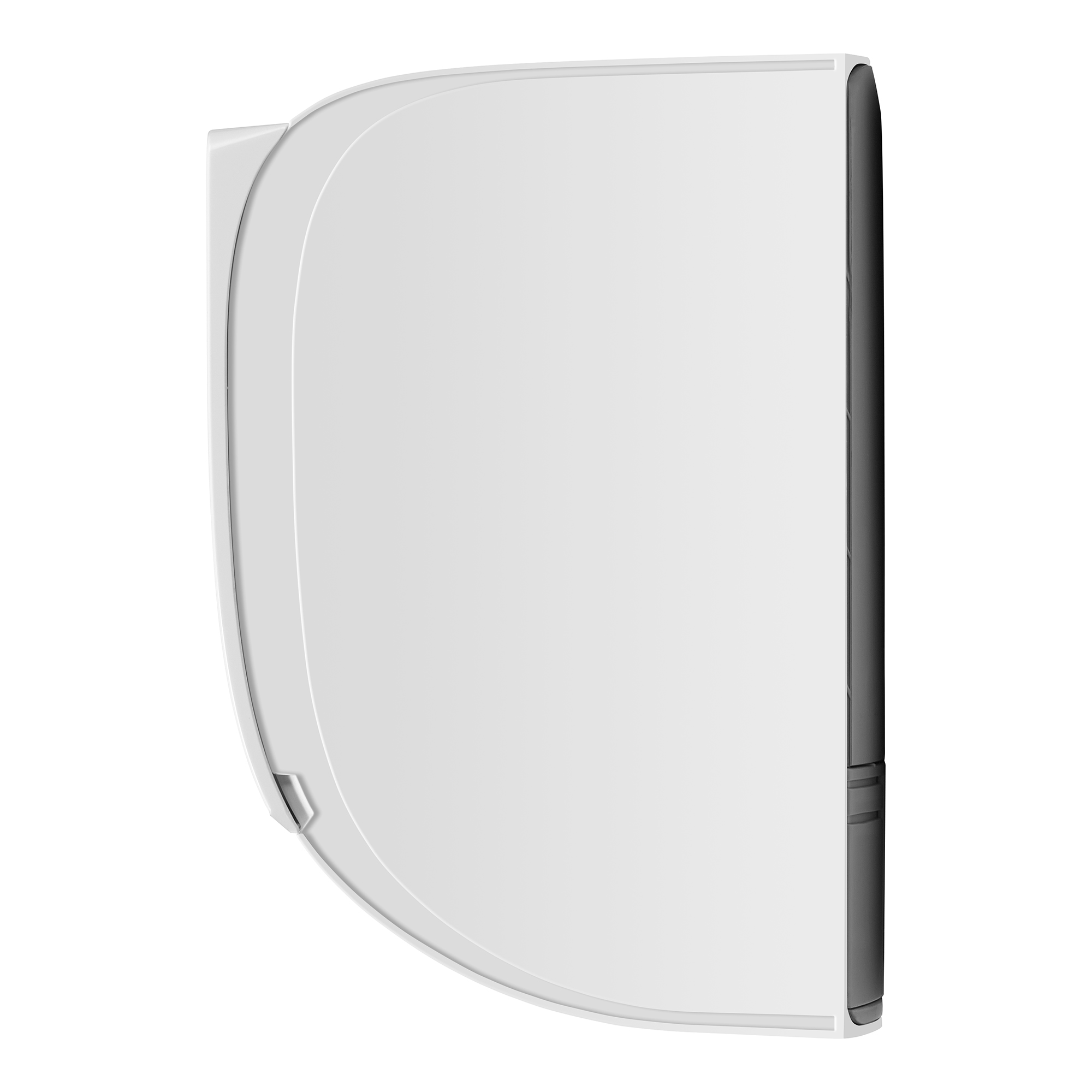 Сплит-система Zanussi SIENA ZACS-18 HS/A21/N1 — изображение 3