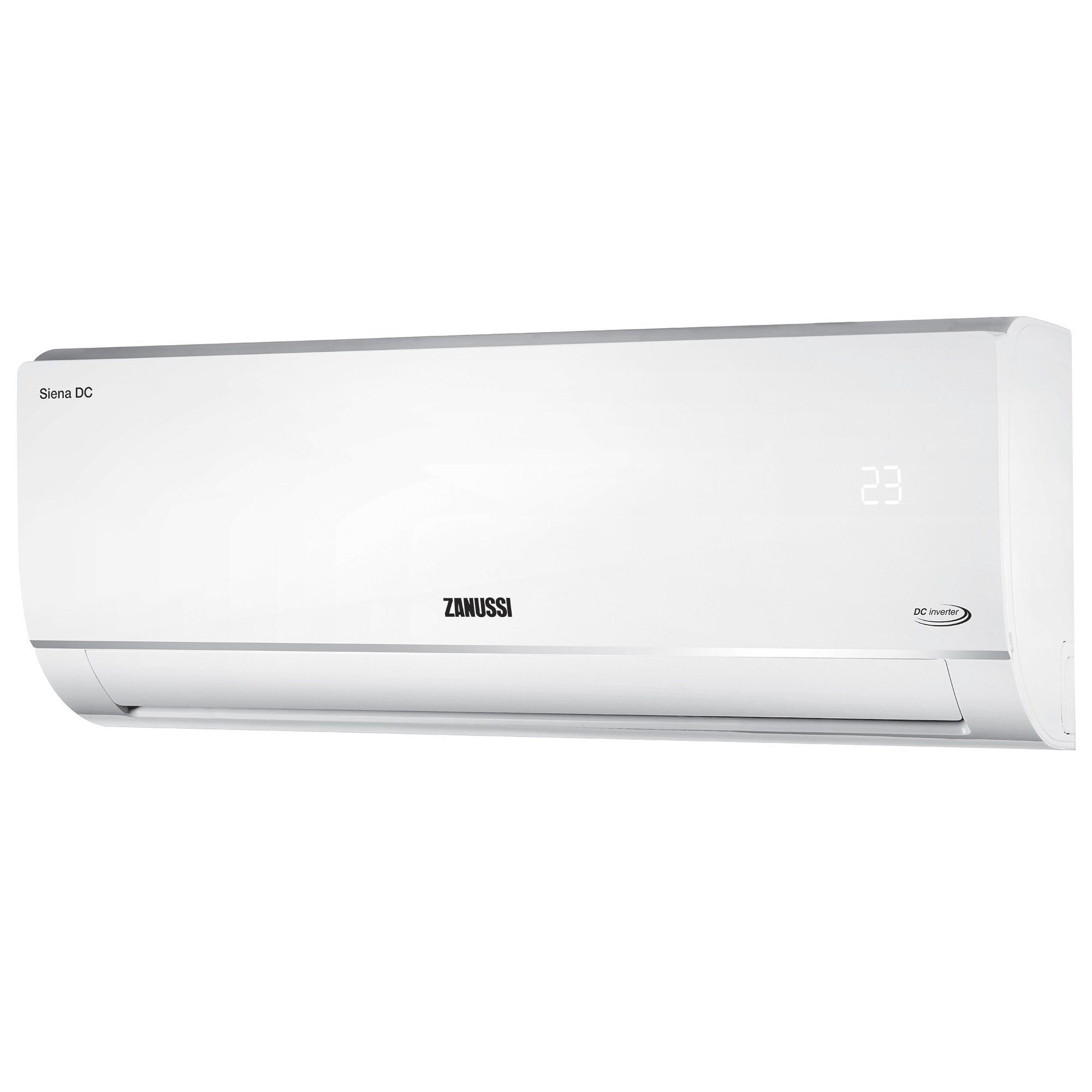 Сплит-система Zanussi SIENA DC INVERTER ZACS/I-18 HS/N1