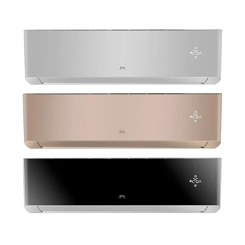 Внутренний блок мульти-сплит системы Cooper&Hunter Supreme CH-S24FTXAM2S (I)