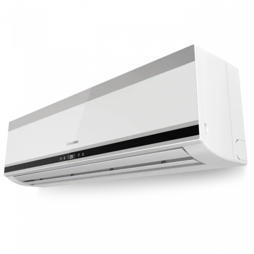 Сплит-система Hisense STRONG NEO Premium Classic A AS-36HR4SDKVT — изображение 2