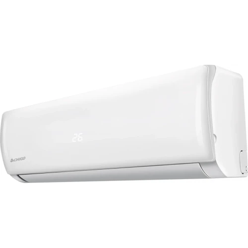 Сплит-система Chigo Angel inverter CS-35V3G-1C169A-W3/I