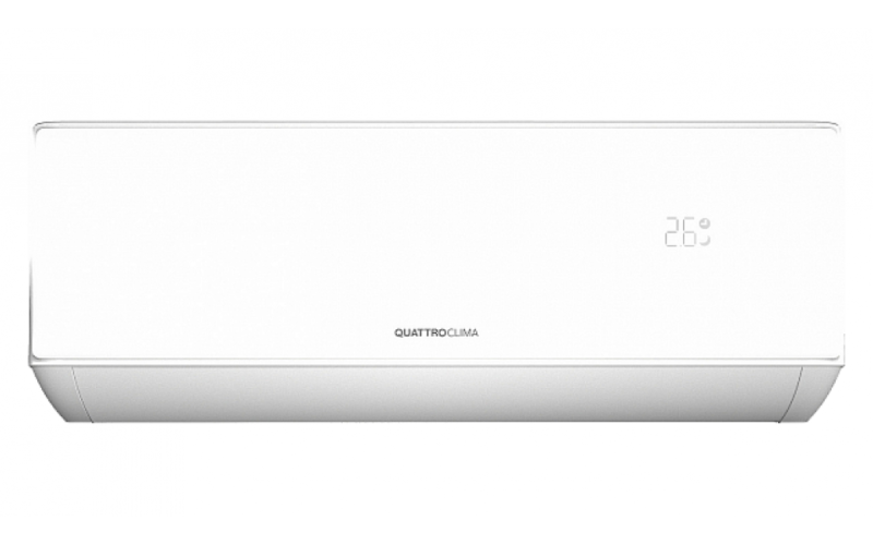 Сплит-система QuattroClima Vittoria QV-VT18WAE/QN-VT18WAE