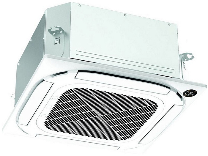 Кассетный кондиционер Lessar LS-HE55BVE4/LU-HE55UVE4/LZ-B4UB