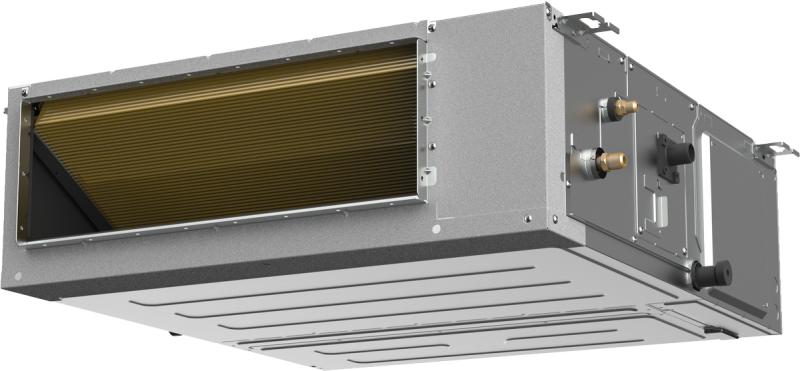 Канальный кондиционер Lessar LS-HE55DVE4/LU-HE55UVE4