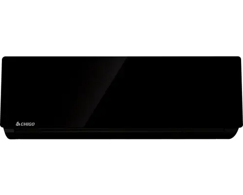 Сплит-система Chigo Mars CS-35V3G-1C211AM2A-W3 Black с ионизацией