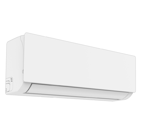 Сплит-система Chigo Mars CS-51V3G-1B211AE5A-W3