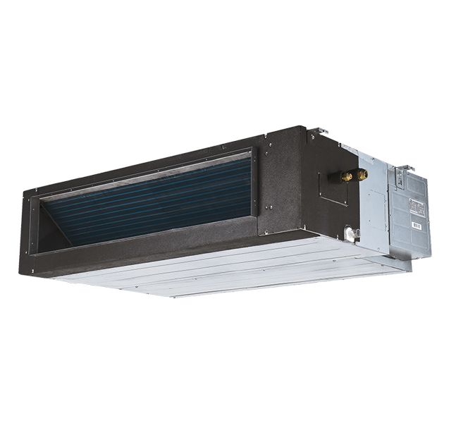 Канальный кондиционер TCL TCA-36D2HRA/DV3I