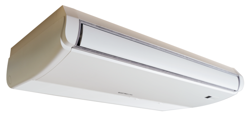 Напольно-потолочный кондиционер QuattroClima QV-I60FGE/QN-I60UGE