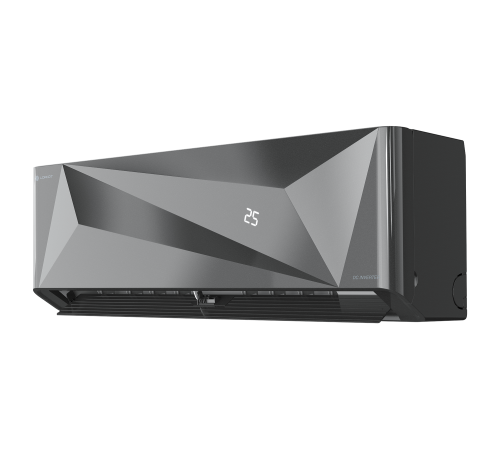 Сплит-система Loriot Diamond Black LAC-18MDI
