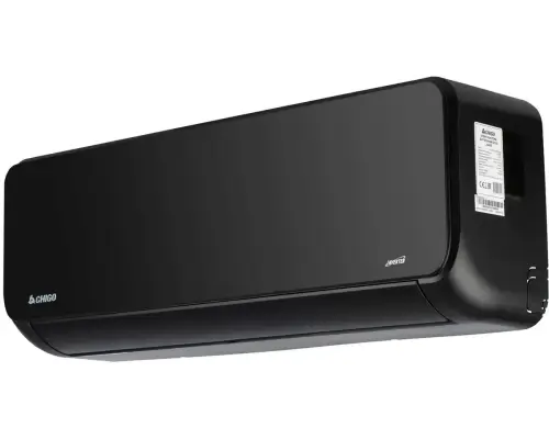 Сплит-система Chigo Sunrise CS-35V3G-1K268/Black