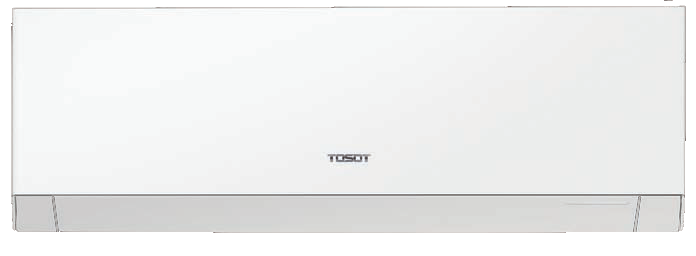 Сплит-система Tosot Clivia T18H-SCW/I/ T18H-SCW/O