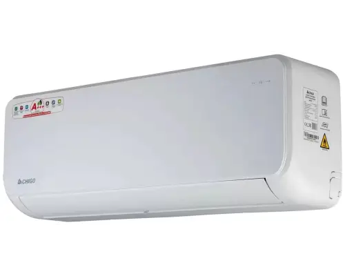 Сплит-система Chigo Sunrise CS-35V3G-1K268/White